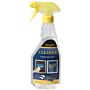 Securit cleaner spray voor krijtborden 750ML