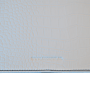 Menumap A4 Securit, Croco, Wit