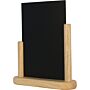 Tafelkrijtbord Securit, Elegant, Blank, A6