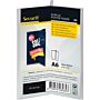 Menukaarthouder Acryl, Transparant A6, Y-vorm Securit