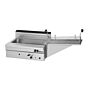 Friteuse Bartscher, gas, bakkerij,  20L, 70(b)x39(h)x59(d), 12kW