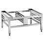Bartscher Onderbouw voor combisteamer 5x 1/1 GN