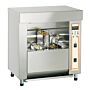 Pastastation Bartscher, 8L 52(b)x60(h)x34(d)cm, 230V/3,2kW, incl 4 mandjes