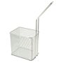 Korf Bartscher, klein, 10(b)x13,5(h)x13,8(d)cm, voor pastakoker: 132260