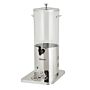 Drankendispenser Bartscher, gekoeld,  5L, 22(b)x50(h)x34(d), 230V/60W