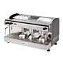 Koffiemachine Bartscher, espresso, 1 boiler, 17.5L, 97(b)x53(h)x58(d), 400V/4200W