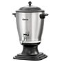 Samowar Bartscher, 3,2L, incl theepot 0,8L, 230V/2000W