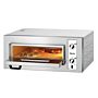 Pizza Oven Bartscher, 4x25cm pizza, 80(b)x36(h) x74(d), 400V/4000W