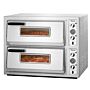 Pizza Oven Bartscher, 8x30cm pizza, 89(b)x71(h)x79(d), 400V/10kW