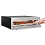 Pizza Oven Bartscher, 9x33cm pizza, 131(b)x42(h)x127(d), 400V/12kW