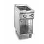 Bain Marie Bartscher, GN1/1, 150mm diep, 230V/1000W, met open onderstel