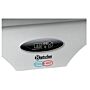 Chafing Dish Bartscher, plaatstaal, 1/1GN, 61(b)x45(h)x36(d)cm, Cool+Hot