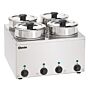 Bain Marie Hot Pot Bartscher, 4x 3,5L, 230V/600W