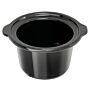 Slowcooker Bartscher, 1,5L, 230V/0,105kW, mini, ceramieken inzetpan 