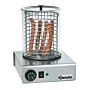 Hotdog apparaat Bartscher, CNS, 230V/1000W  