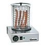 Hotdog apparaat Bartscher, CNS, 230V/1000W  