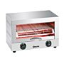 Bartscher Toaster - gratineeroven, enkel, Incl. toasttang