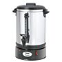 Percolator Bartscher, 48 kopjes, RVS, 6.8L, 22(b)x42(h)x22(d), 230V/1200W