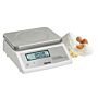 Bartscher handige keukenweegschaal, 15Kg, 2g