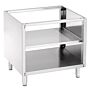 Onderbouw open, 600, B400, TB, CNS