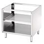 Onderbouw open, 600, B800, TB, CNS
