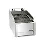 Watergrill Bartscher, elektrisch, rooster, tafelmodel, 33(b)x33(h)x63(d), 400V/ 4.1kW