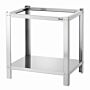 Onderbouw voor pizzaoven NT601N