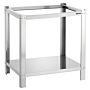 Onderbouw voor pizzaoven NT601N