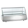 Koelvitrine Bartscher, 1 rooster, 3/1 GN, 108(b)x60(h)x78(d), 230V/460W