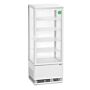 Koelvitrine Bartscher, 4 roosters, mini, 98L, 43(b)x110(h)x38(d), 230V/180W