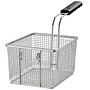 Reservekorf Friteuse ""IMBISS"", 8L