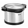 Thermische pannen set duo Bartscher, 6L, bereiden en warmhouden
