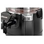 Chocolademelk dispenser Bartscher, 9,5L, 28(b)x58(h)x41(d)cm,  230V/1006W 