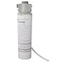 Waterfilter voor zeefdrager compl.
