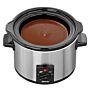 Chocolade verwarmer Bartscher, 23(b)x20(h)x22(d)cm, 1,25L, 230V/120W
