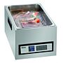 Sous-vide koker SV G25L, Bartscher, 44,5(D) x 64,5(B) x 35(H), V230/2000W