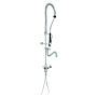 Voorspoeldouche 26L-1801B, Bartscher, 75(D) x 25(B) x 13(H)
