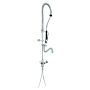 Voorspoeldouche 26L-1801B, Bartscher, 75(D) x 25(B) x 13(H)