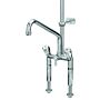 Voorspoeldouche 40L-1802B, Bartscher, 75(D) x 25(B) x 1(H)