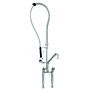 Voorspoeldouche 40L-1802B, Bartscher, 75(D) x 25(B) x 1(H)