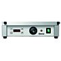 Contactgrill Panini 1RDIG, Bartscher, 43(D) x 52(B)  x 26(H), V230/2,2kW