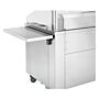 Zijopslag KST3240 Plus, Bartscher, 37(D) x 73(B) x 10(H)