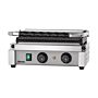 Contact-grill ""Panini-T"" 1R Bartscher, 41,5x40,5x20,5(h)cm, 230V/2200W