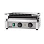 Contact-grill ""Panini-T"" 1GR Bartscher, 41,5x40,5x20,5(h)cm, 230V/2200W