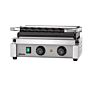 Contact-grill ""Panini-T"" 1G Bartscher, 41,5x40,5x20,5(h)cm, 230V/2200W