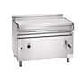 Kantelbare braadpan E120LHK Bartscher, 130x105x130(h)cm
