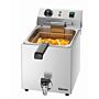 Friteuse SNACK III Plus, 33(b)x56(d)x44,5(h)cm, 230V/3300W