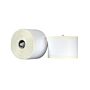 Toiletpapier doprol recycled 2lgs 100mtr type Vendor, Euro