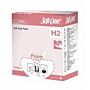 Handreiniger Soft Care foam h2 700ml, 6 flacons