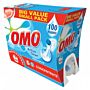 Omo vloeibaar wit 7,5ltr 